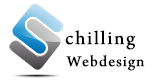 Schilling Webdesign Logo